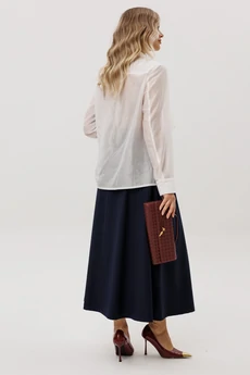 Костюм с юбкой 723 Ma Vie