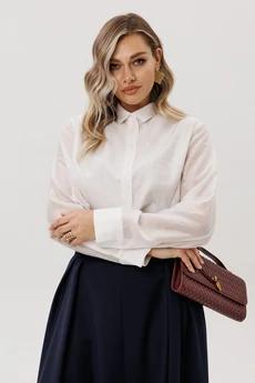 Костюм с юбкой 723 Ma Vie