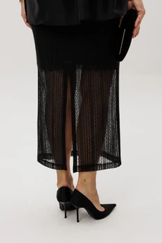 Костюм с юбкой 724 Ma Vie