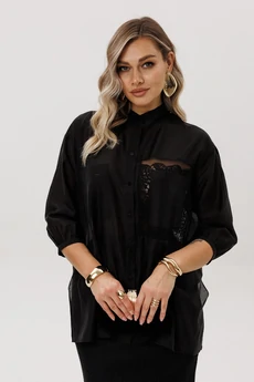 Костюм с юбкой 724 Ma Vie