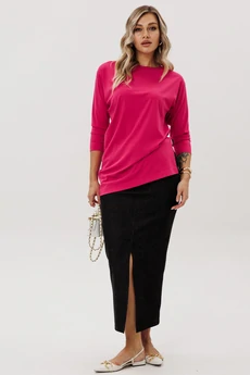 Костюм с юбкой 725 Ma Vie