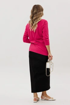 Костюм с юбкой 725 Ma Vie