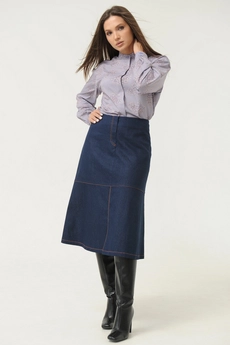 Рубашка 1036 Ma cherie
