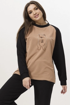 Джемпер 1065 Ma cherie