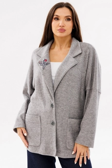 Кардиган 1107 Ma cherie