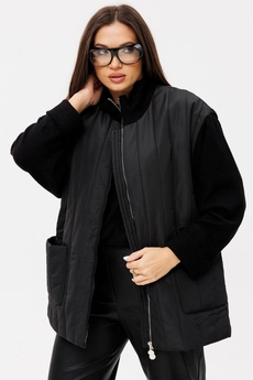Куртка 1127 Ma cherie