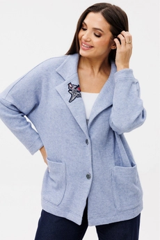Кардиган 1131 Ma cherie