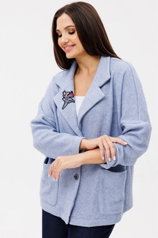 Кардиган 1131 Ma cherie