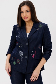 Жакет 1147 Ma cherie