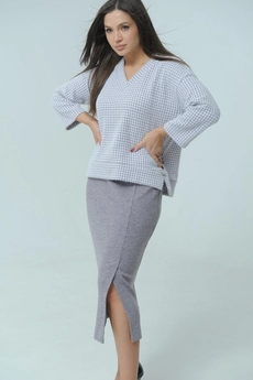 Юбка 2039 Ma cherie