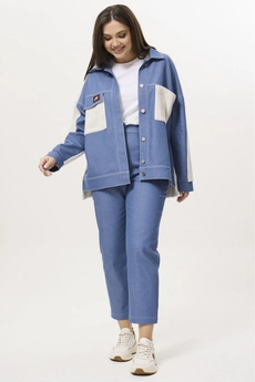 Брюки 2042 Ma cherie