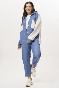Брюки 2042 Ma cherie