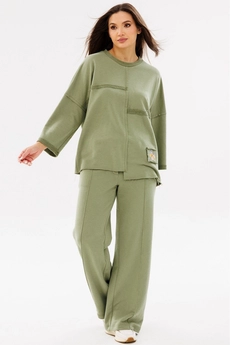 Брюки 2069 Ma cherie
