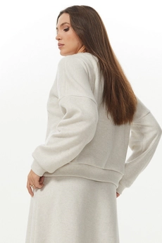 Костюм с юбкой 3018 Ma cherie