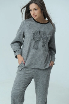 Костюм брючный 3028 Ma cherie