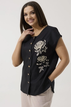 Костюм брючный 3061 Ma cherie