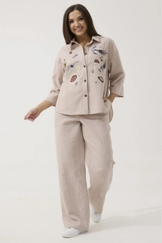 Костюм брючный 3066 Ma cherie
