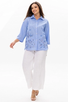 Костюм брючный 3069 Ma cherie