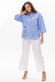 Костюм брючный 3069 Ma cherie