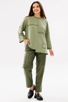Костюм брючный 3086 Ma cherie