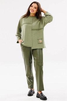Костюм брючный 3086 Ma cherie