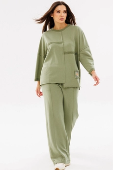 Костюм брючный 3092 Ma cherie