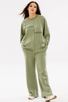 Костюм брючный 3092 Ma cherie