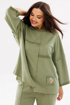 Костюм брючный 3092 Ma cherie