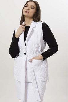 Костюм с юбкой 3097 Ma cherie