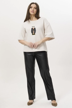 Костюм брючный 3099 Ma cherie