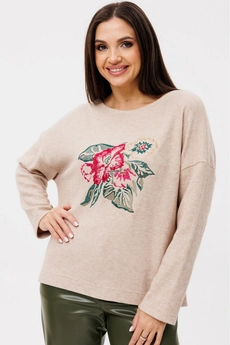 Костюм брючный 3101 Ma cherie