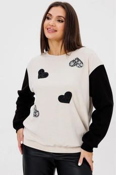 Костюм брючный 3109 Ma cherie