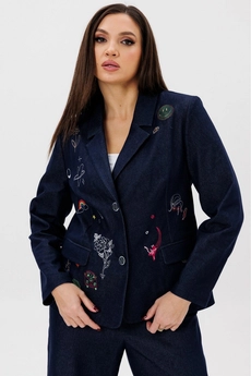 Костюм брючный 3117 Ma cherie