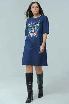 Платье 4032 Ma cherie