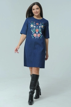 Платье 4032 Ma cherie