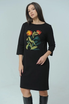Платье 4035 Ma cherie