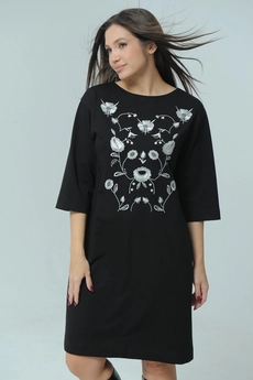 Платье 4037 Ma cherie