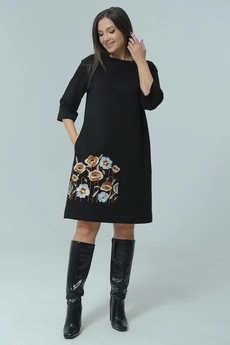 Платье 4038 Ma cherie