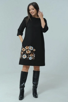 Платье 4086 Ma cherie