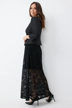 Костюм с юбкой 2653 Магия Моды