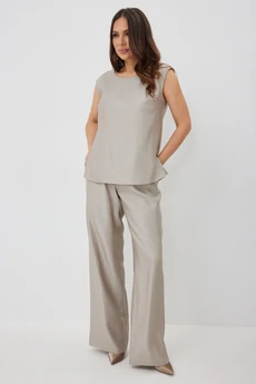 Костюм брючный 2654 Магия Моды