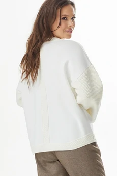 Джемпер 2667 Магия Моды