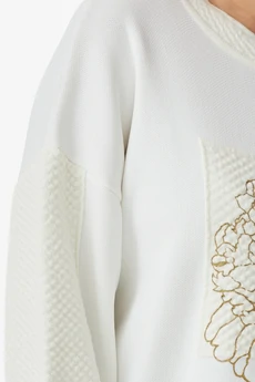 Джемпер 2667 Магия Моды