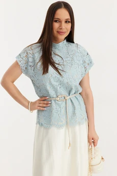 Костюм с юбкой 2706 Магия Моды