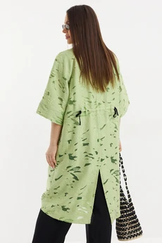 Костюм брючный 2711 Магия Моды