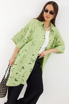 Костюм брючный 2711 Магия Моды