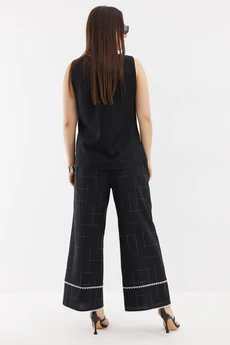 Костюм брючный 2712 Магия Моды