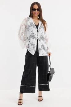 Костюм брючный 2712 Магия Моды