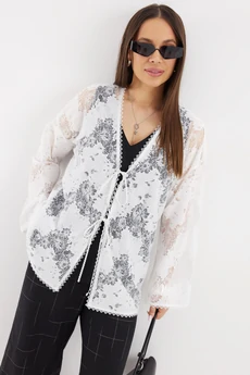 Костюм брючный 2712 Магия Моды