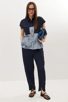 Костюм брючный 2713 Магия Моды